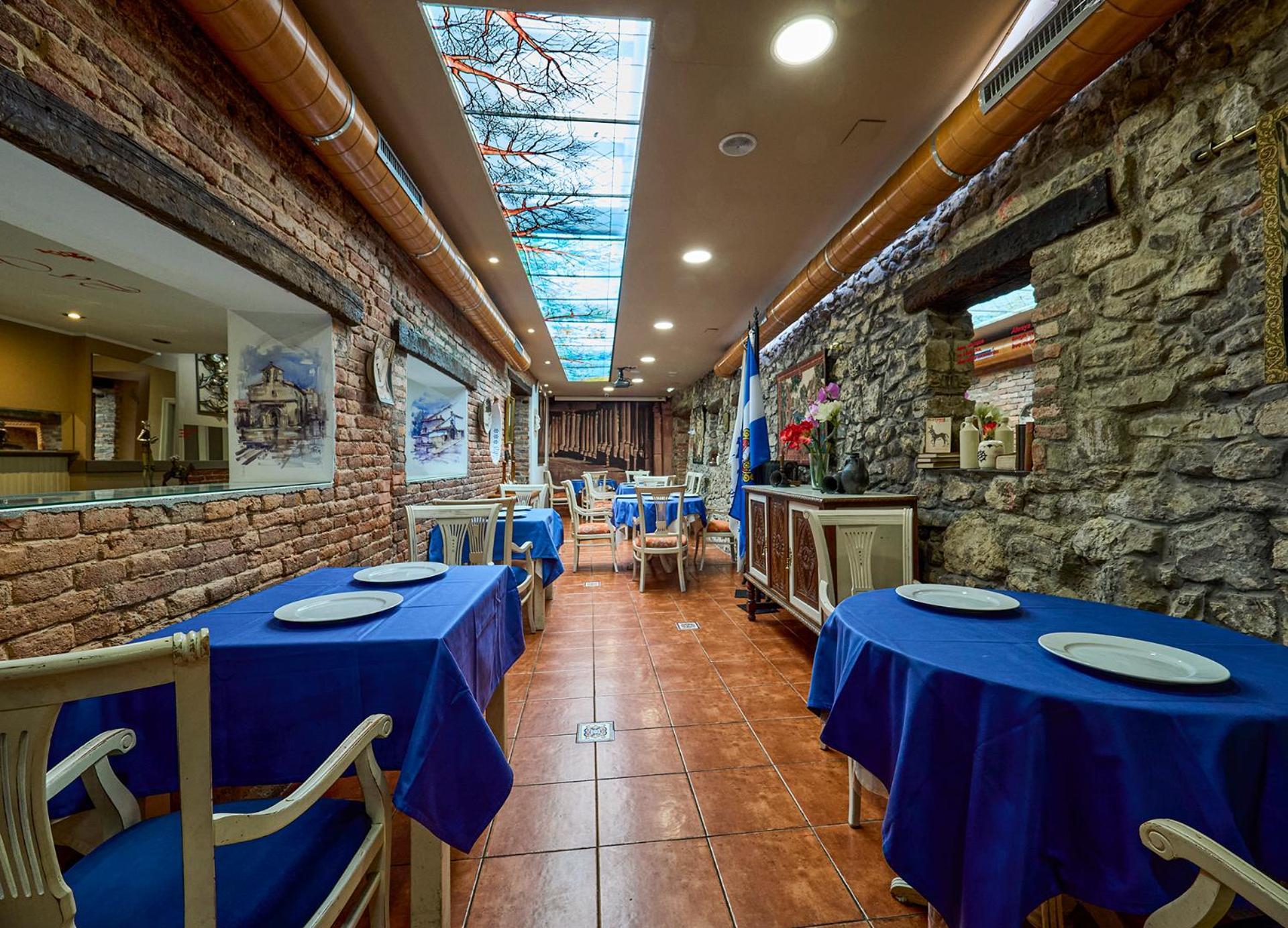 Hotel Don Pedro Avilés Exterior foto